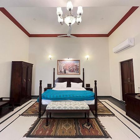A Heritage Homestay Jodhpur  Eksteriør billede