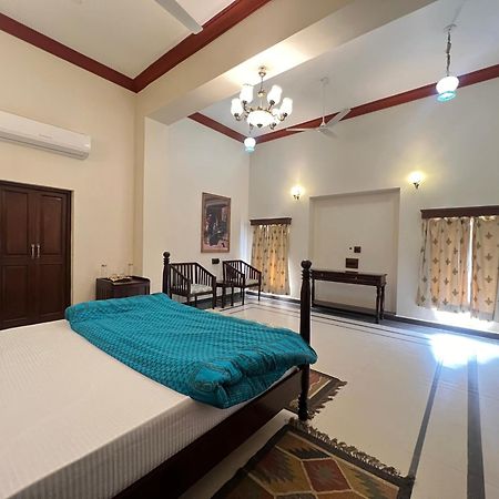 A Heritage Homestay Jodhpur  Eksteriør billede