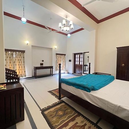 A Heritage Homestay Jodhpur  Eksteriør billede