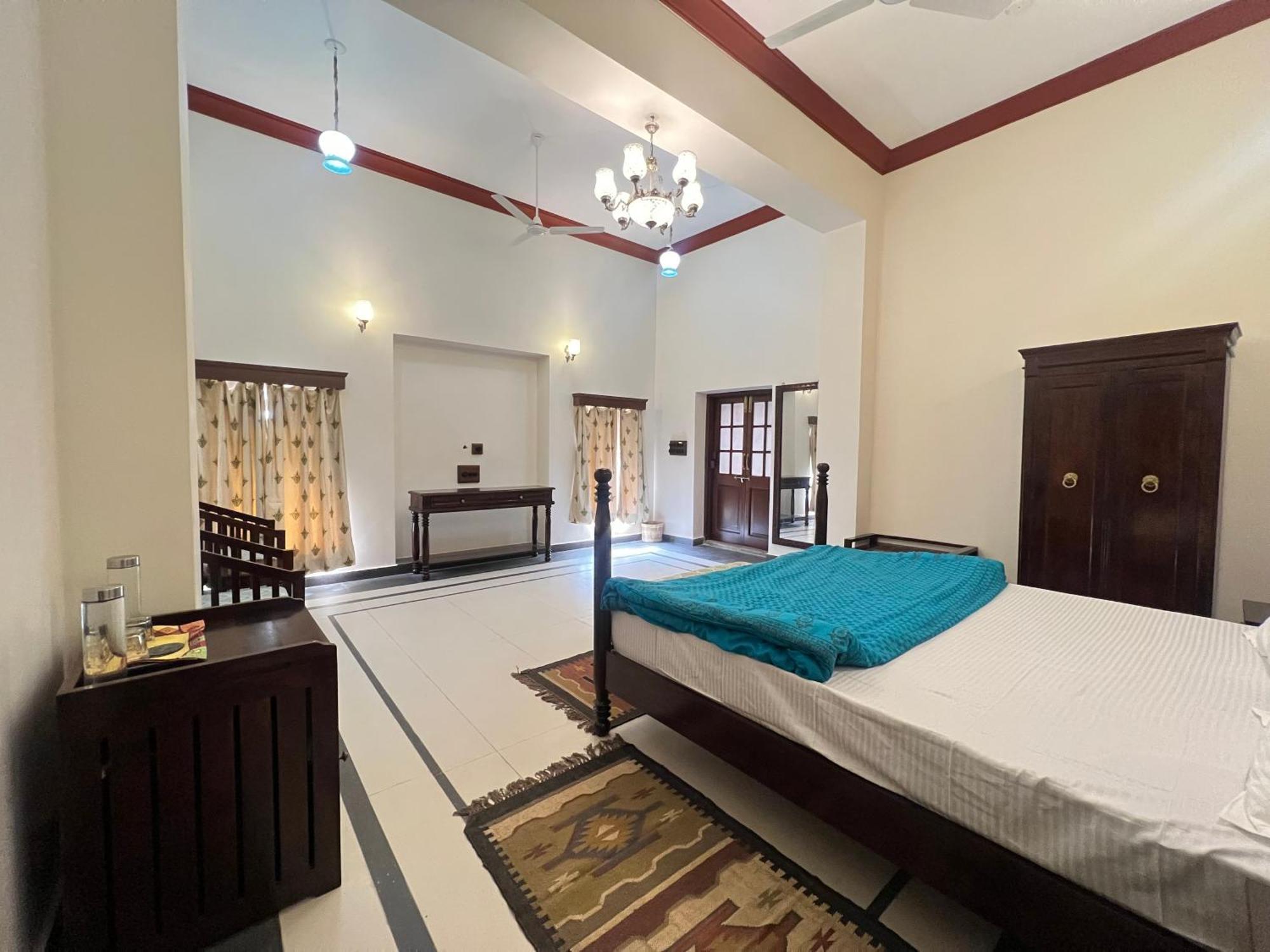 A Heritage Homestay Jodhpur  Eksteriør billede